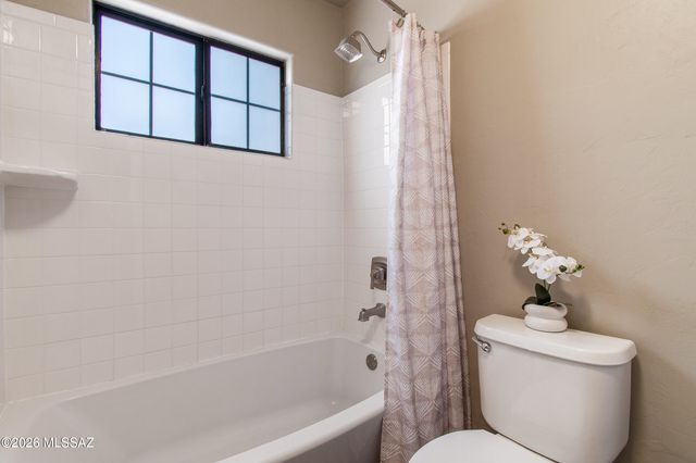 9133 E Dawn Post Road, Tucson, AZ 85749