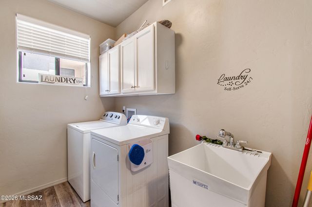 9133 E Dawn Post Road, Tucson, AZ 85749
