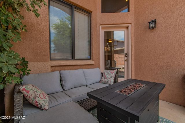 9133 E Dawn Post Road, Tucson, AZ 85749