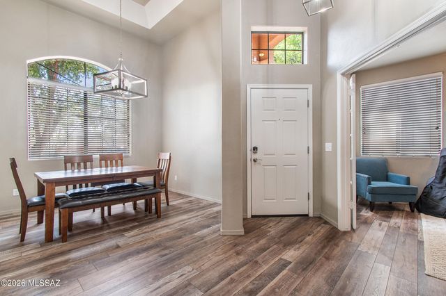 9133 E Dawn Post Road, Tucson, AZ 85749