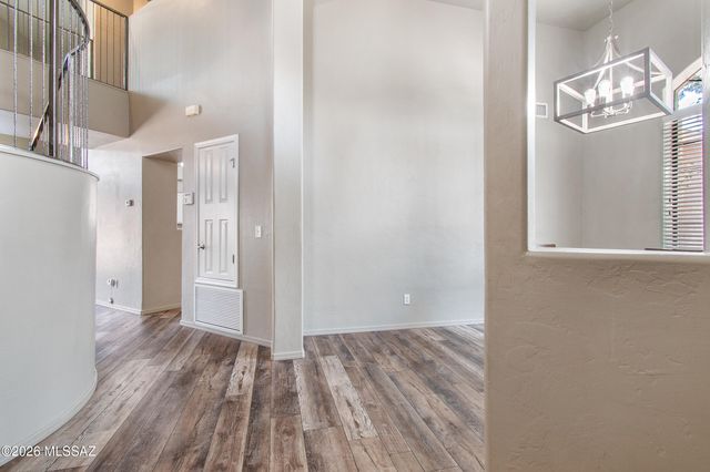 9133 E Dawn Post Road, Tucson, AZ 85749