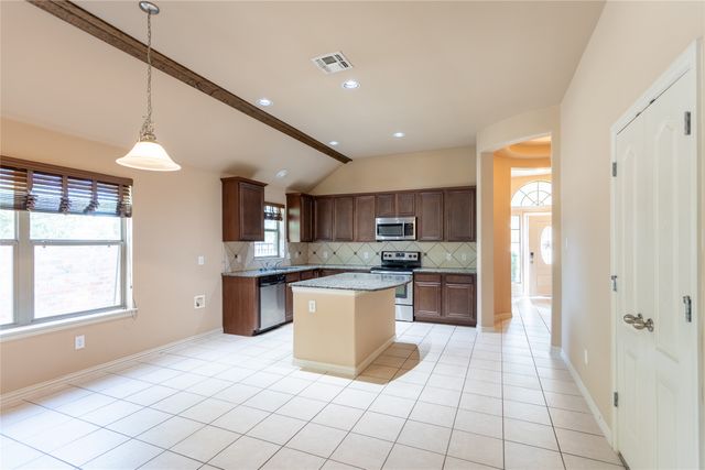 12233 Candle Island Drive, Frisco, TX 75036