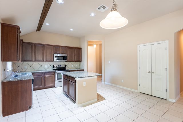 12233 Candle Island Drive, Frisco, TX 75036