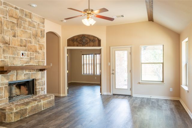 12233 Candle Island Drive, Frisco, TX 75036