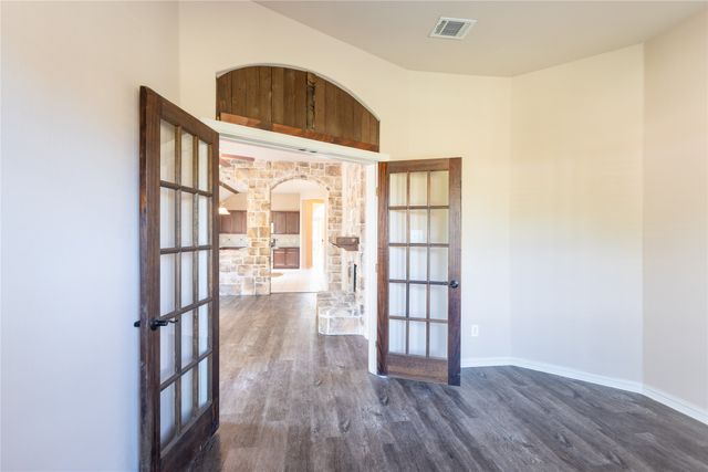 12233 Candle Island Drive, Frisco, TX 75036