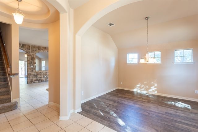 12233 Candle Island Drive, Frisco, TX 75036