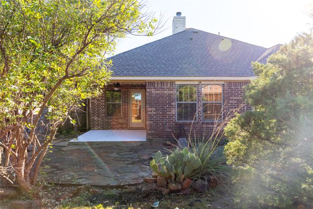 12233 Candle Island Drive, Frisco, TX 75036