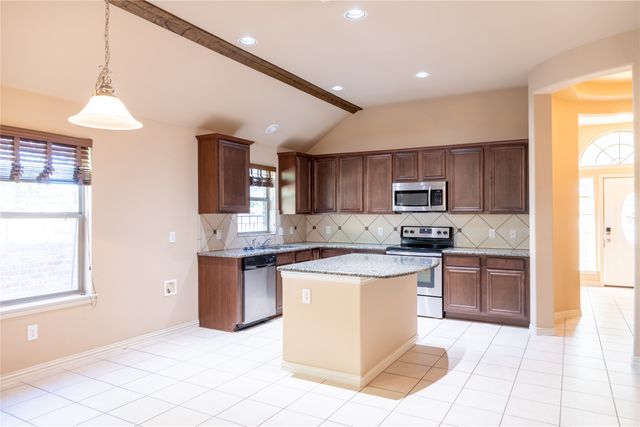 12233 Candle Island Drive, Frisco, TX 75036