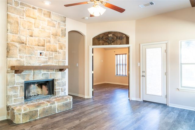 12233 Candle Island Drive, Frisco, TX 75036