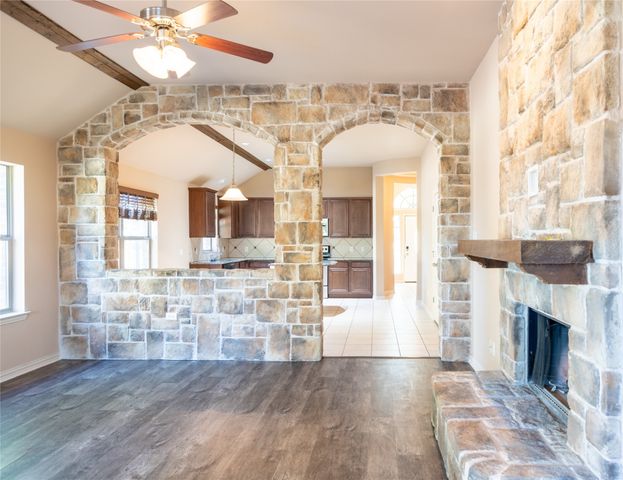 12233 Candle Island Drive, Frisco, TX 75036