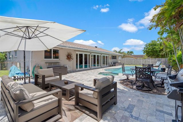10901 SW 140th Avenue, Miami, FL 33186