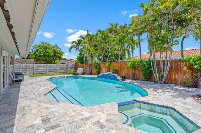 10901 SW 140th Avenue, Miami, FL 33186