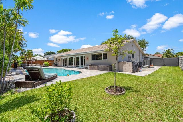 10901 SW 140th Avenue, Miami, FL 33186