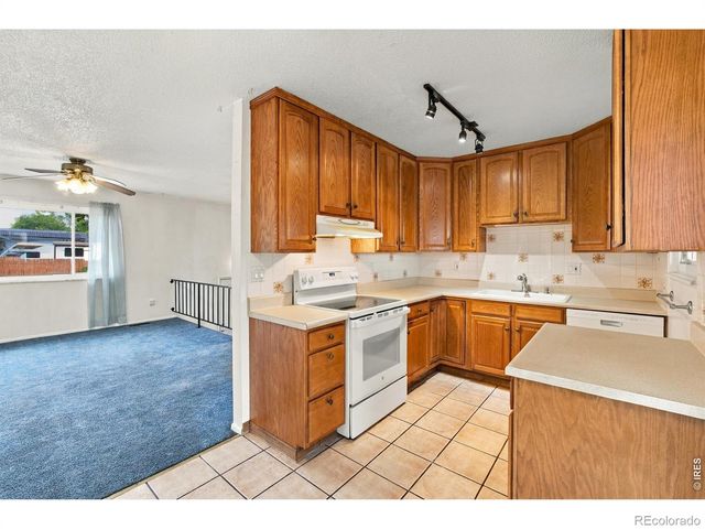 3346 19th St Rd, Greeley, CO 80634