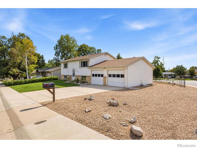 3346 19th St Rd, Greeley, CO 80634