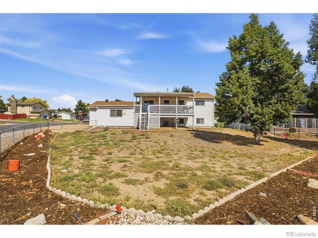 3346 19th St Rd, Greeley, CO 80634