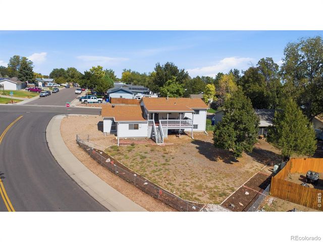 3346 19th St Rd, Greeley, CO 80634
