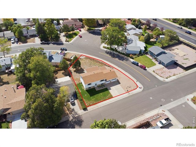 3346 19th St Rd, Greeley, CO 80634