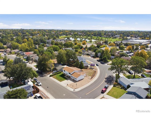 3346 19th St Rd, Greeley, CO 80634