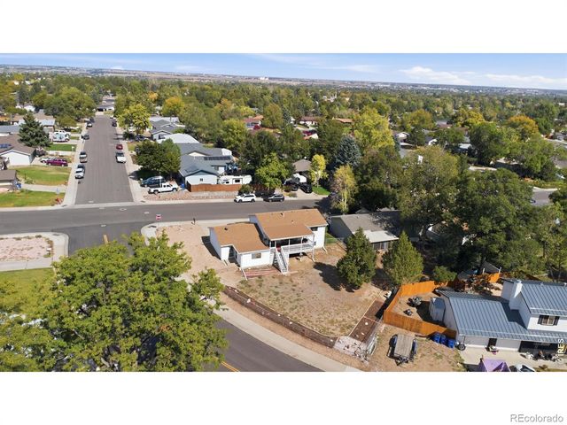 3346 19th St Rd, Greeley, CO 80634
