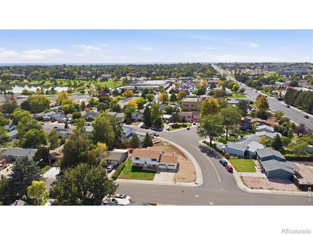 3346 19th St Rd, Greeley, CO 80634