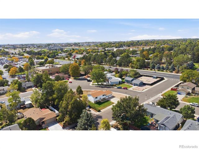 3346 19th St Rd, Greeley, CO 80634