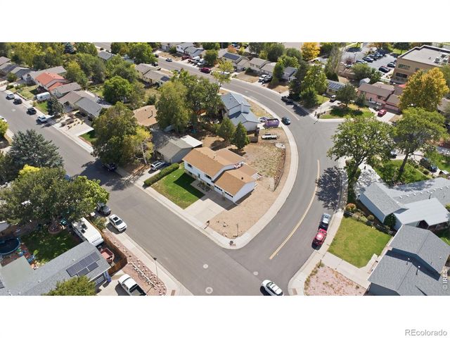 3346 19th St Rd, Greeley, CO 80634