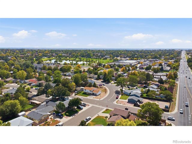 3346 19th St Rd, Greeley, CO 80634