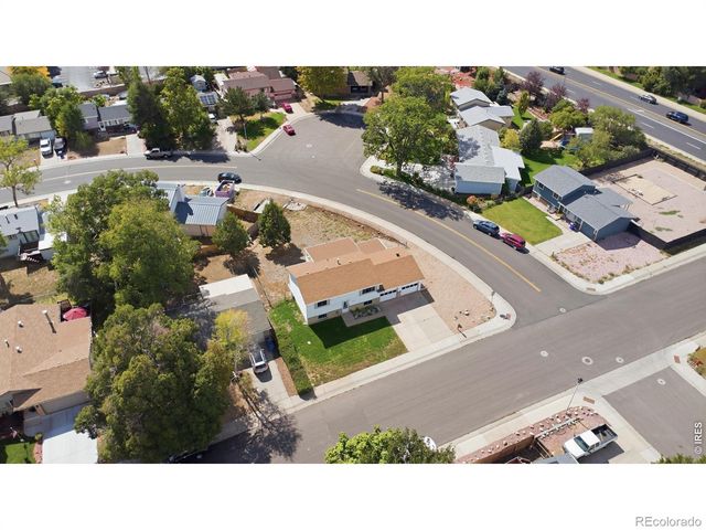 3346 19th St Rd, Greeley, CO 80634