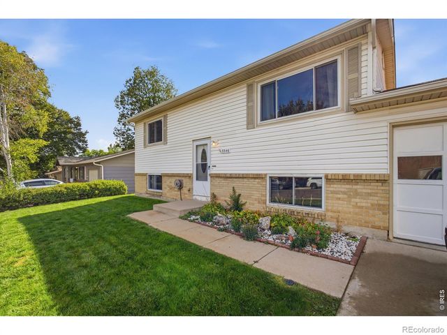3346 19th St Rd, Greeley, CO 80634