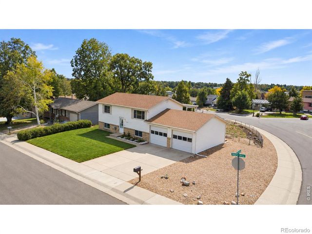 3346 19th St Rd, Greeley, CO 80634