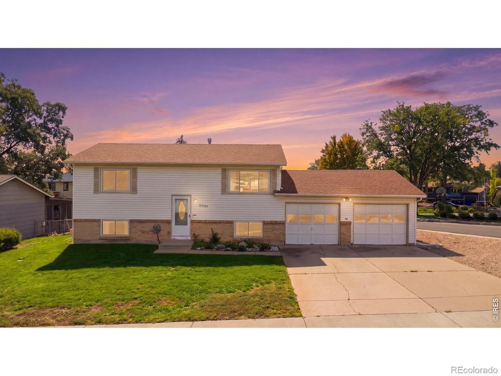 3346 19th St Rd, Greeley, CO 80634