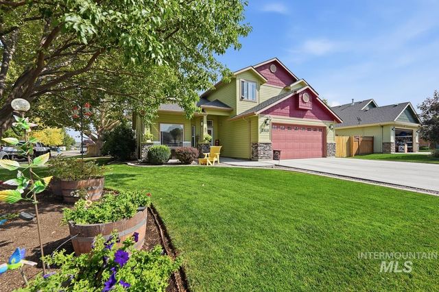 2515 Autumncrest St, Caldwell, ID 83607