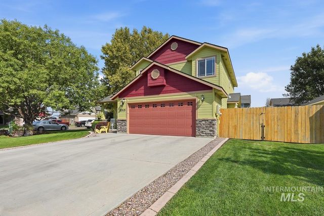 2515 Autumncrest St, Caldwell, ID 83607