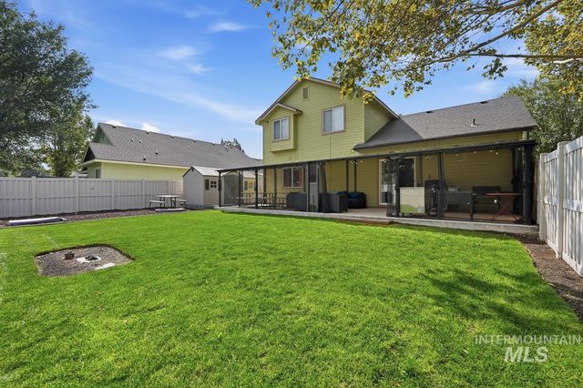 2515 Autumncrest St, Caldwell, ID 83607