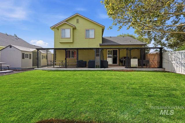 2515 Autumncrest St, Caldwell, ID 83607