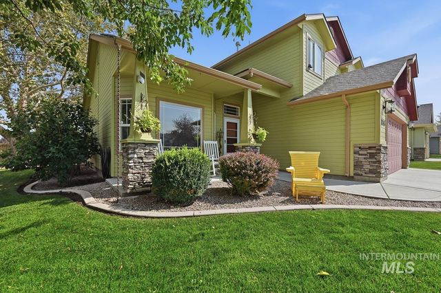 2515 Autumncrest St, Caldwell, ID 83607