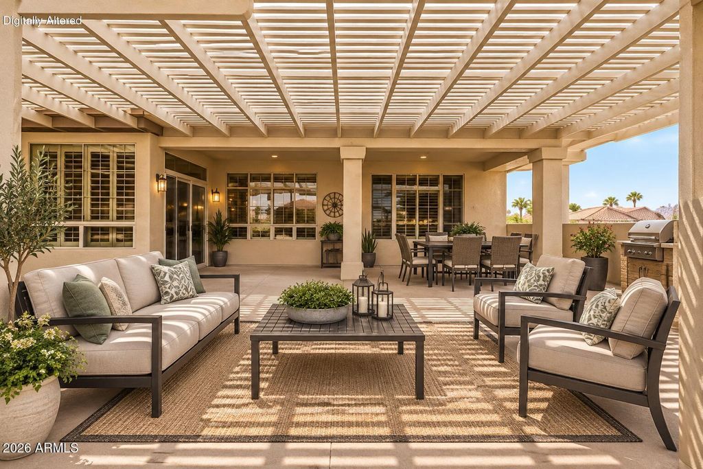 15708 W CLEAR CANYON Drive, Surprise, AZ 85374 — photo 2