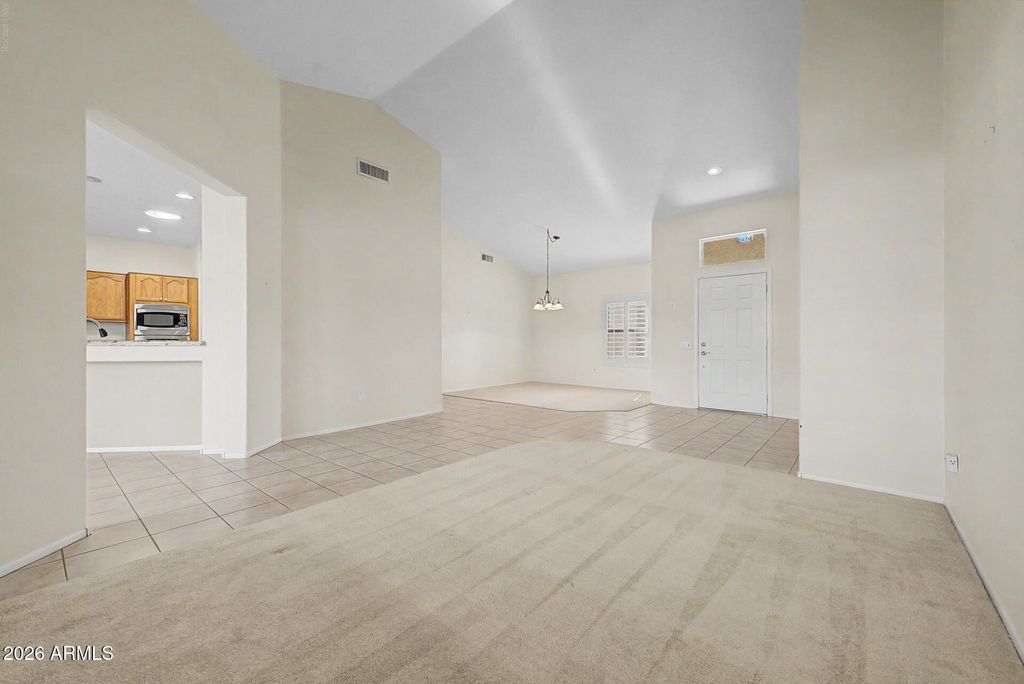 15708 W CLEAR CANYON Drive, Surprise, AZ 85374 — photo 4
