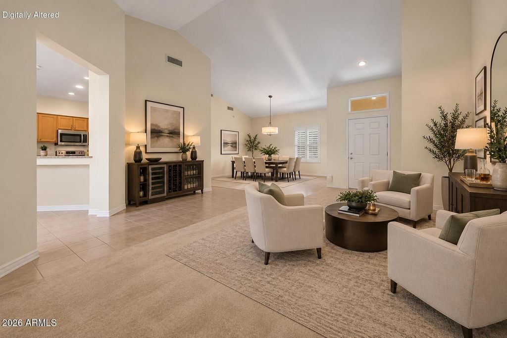 15708 W CLEAR CANYON Drive, Surprise, AZ 85374 — photo 5