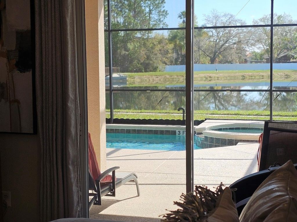 Image 5 of property listing at 1290 SEASONS BOULEVARD, Kissimmee, FL 34746