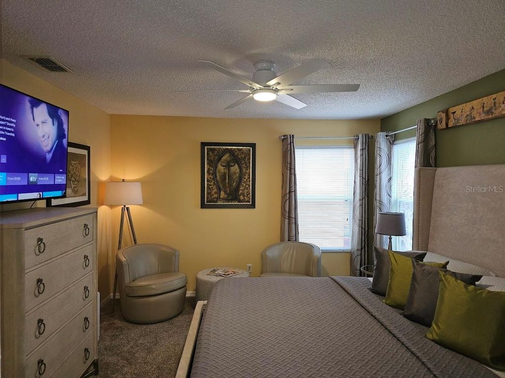 Image 6 of property listing at 1290 SEASONS BOULEVARD, Kissimmee, FL 34746