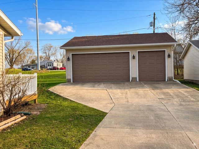 714 Quincy Street, Waterloo, IA 50703