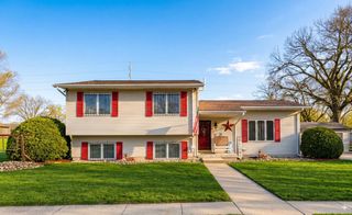 714 Quincy Street, Waterloo, IA 50703