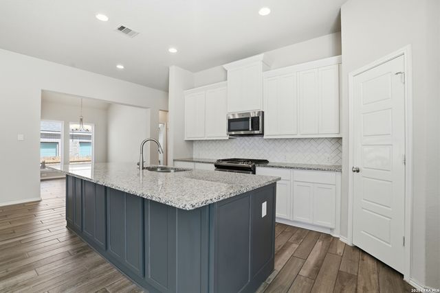 12629 HELLAS RNCH, San Antonio, TX 78253