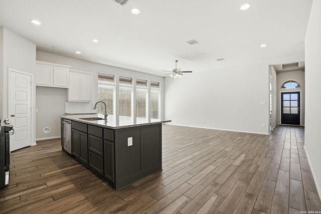 12629 HELLAS RNCH, San Antonio, TX 78253