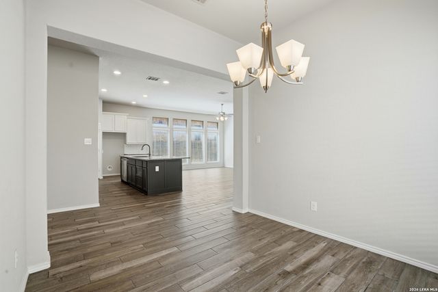 12629 HELLAS RNCH, San Antonio, TX 78253