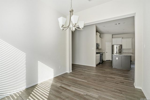 12629 HELLAS RNCH, San Antonio, TX 78253
