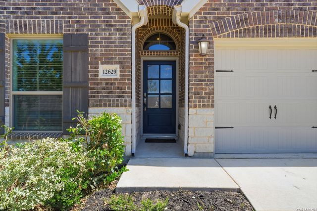 12629 HELLAS RNCH, San Antonio, TX 78253