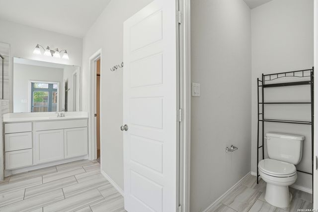 12629 HELLAS RNCH, San Antonio, TX 78253